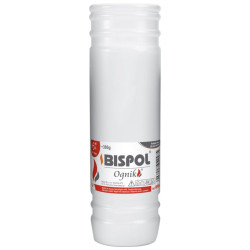 Bispol hřbitovní svíčka 490g WP6N (18)