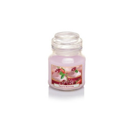 Bartek svíčka 130g sklo Fruits Muffins (12)