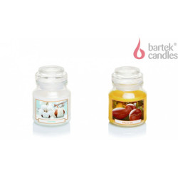 Bartek svíčka 130g Wellness beauty (12)