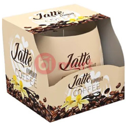 Santo svíčka 100g Coffee Latte SAS 2021 (12)
