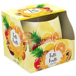 Santo svíčka 100g Tutti Frutti Violet SAS 2025 (12)