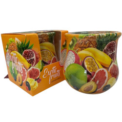 Santo svíčka 80g Exotic Fruits 4010 (12)