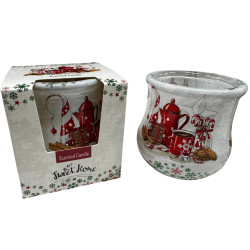 Santo svíčka 80g Sweet Home SAS 6011 (12)