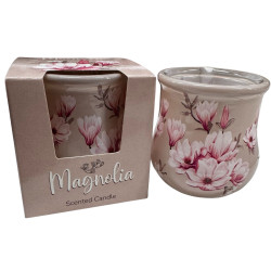 Santo svíčka 80g Magnolia SAS 4013 (12)
