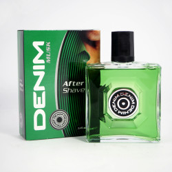 Denim voda po holení 100ml Musk