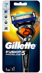 Gillette Fusion5 Proglide strojek FlexBall + 1 hlavice (1 dao + 1 luoi)