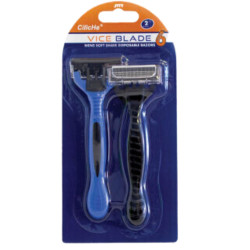 Holítka 2ks Pánské - Max vice blade PT9636 (144)