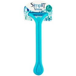Gillette simply Venus 2 holítka 1ks