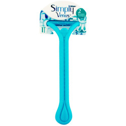 Gillete holící strojek Venus Simply 1 ks