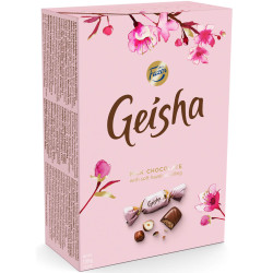 Geisha pralinky čokoládové 150g Original (12)