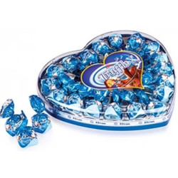 TRUFFLE srdce 280g kokos (12)