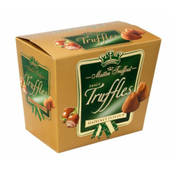 Maitre Truffle 200g Gold Haselnuss (15)