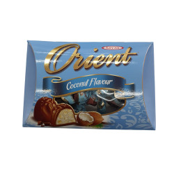 Orient 275g bonboniéra Coconut (modrý) (12)