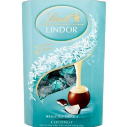 Lindor 200g coconut (modrý) (8)