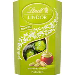 Lindor 200g Pistachio bonboniera (8)