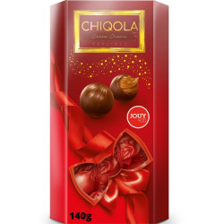 Jouy&Co box Chiqola 140g Kakao (12)