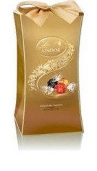 Lindor 75g Mini Assorrted (10)