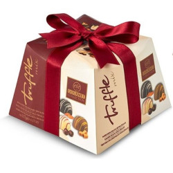 Elit Truffle bonboniéra 117g Mix (červený) (12) Trvan. 06/2025