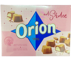 Orion 142g bonboniéra Od Srdce (12)
