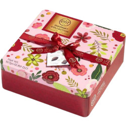 Elit Gourmet Collection 167g Čokoláda pralinky Purple (12)
