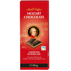 Maitre Mozart 143g čokoláda (20)