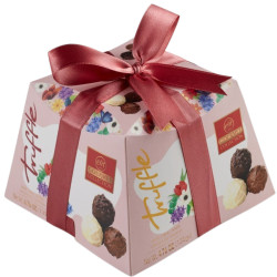 Elit Truffle bonboniéra 135g Easter Spring Pink (12) Trvan. 06/2025