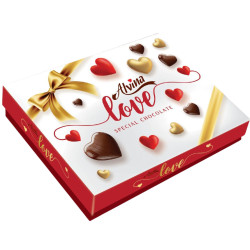 Alvina Love 210g bonboniéra (12)