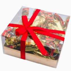 Vanelli Moments 150g Bonboniéra Oříšek (12)