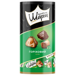 Wapm 235g bonboniéra dóza Royal Charm Hazelnut (12)