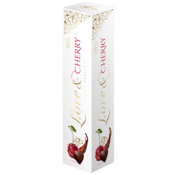 Vobro Love Cherry 76g (16) Trvan. 04/2025
