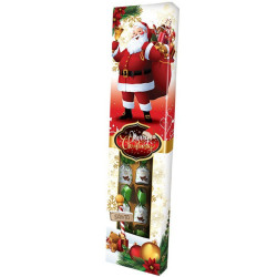 Merry Christmast 180g bonboniéra (12)