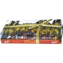 MINDO 165g bonboniéra oříšek (12)
