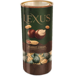 Lexus 500g bonboniéra Peanut (12) / hop nhua
