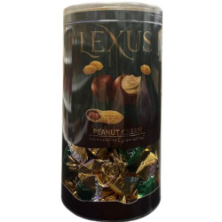 Lexus 180g bonboniéra Peanut (24) / hop nhua