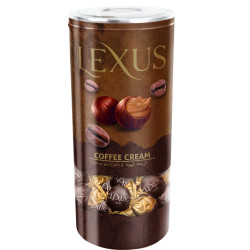 Lexus 180g bonboniéra Coffee (24) / hop nhua