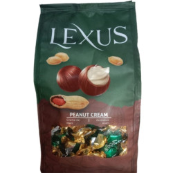 Lexus 200g v sáčku Peanut (12) / túi