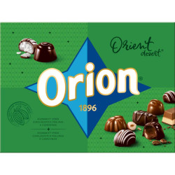 Orion 162g bonboniéra Orient dezert (12)