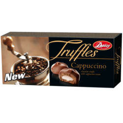Daisy Truffles 180g Capuccino (20)