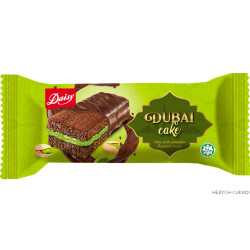 Daisy Biscuits 112g DUBAI Pistácie (21)