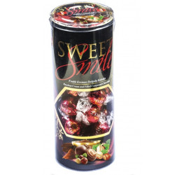 Sweet Smile 400g bonboniéra dóza Hazelnut (12)