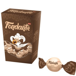 Elvan Fondante Fudge 300g bonboniéra Choco (18)