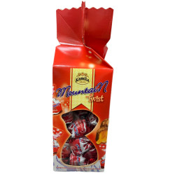 ESHOP - KA-Mountain Twist 310g červený (12)