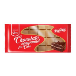 Leona poleva na vaření 90g Kakaová (30)