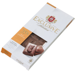 Taitau Exclusive čokoláda mléčná 100g 35% (18)