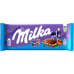 Milka 100g Chips Ahoy (22)