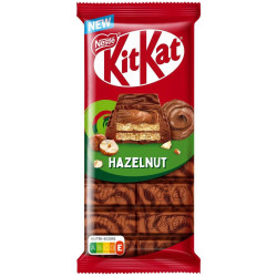 KitKat 99g čokoláda Hazelnut (15)