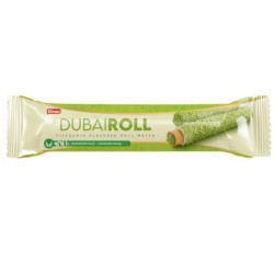 Elvan Dubai Roll 18g trubičky s náplní pistácie (24)