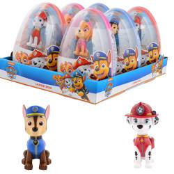 PAW PATROL Big/Large Egg 10g vajíčko (6)