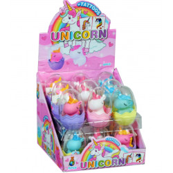 Unicorn vajičko s komprimátem 5g a tattoo (18)