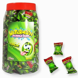MP Sweet Watermelon bubble gum 5g 200ks